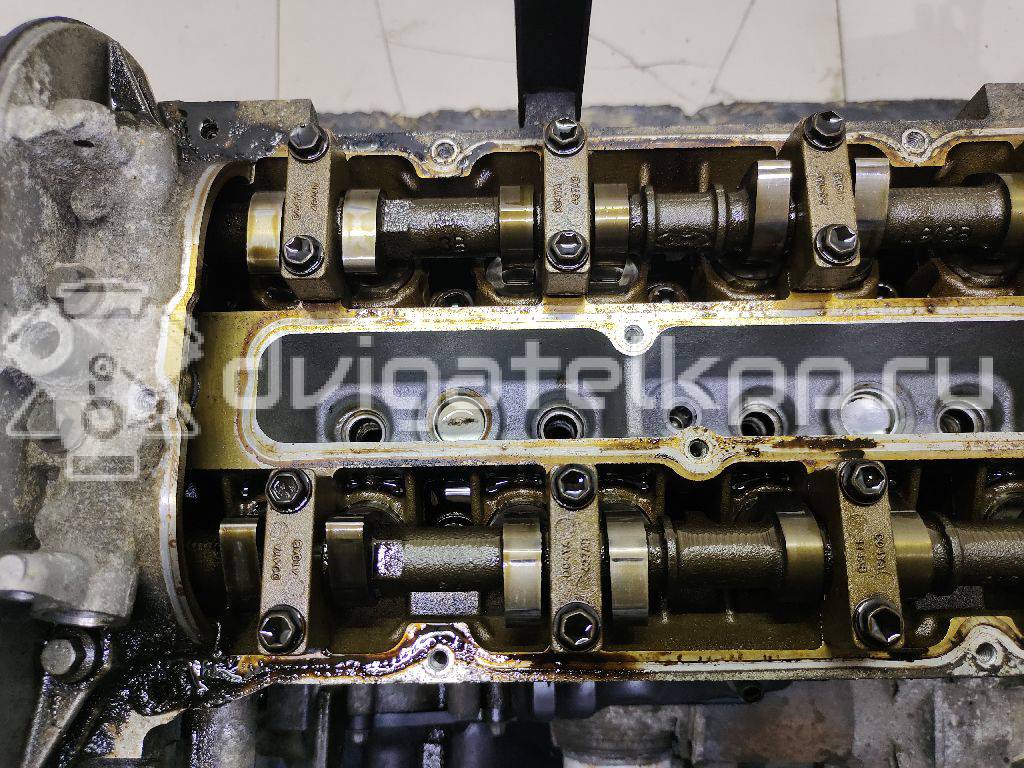 Фото Контрактный (б/у) двигатель CT для Volkswagen / Ford (Changan) 110 л.с 16V 1.5 л бензин 1471416 {forloop.counter}}