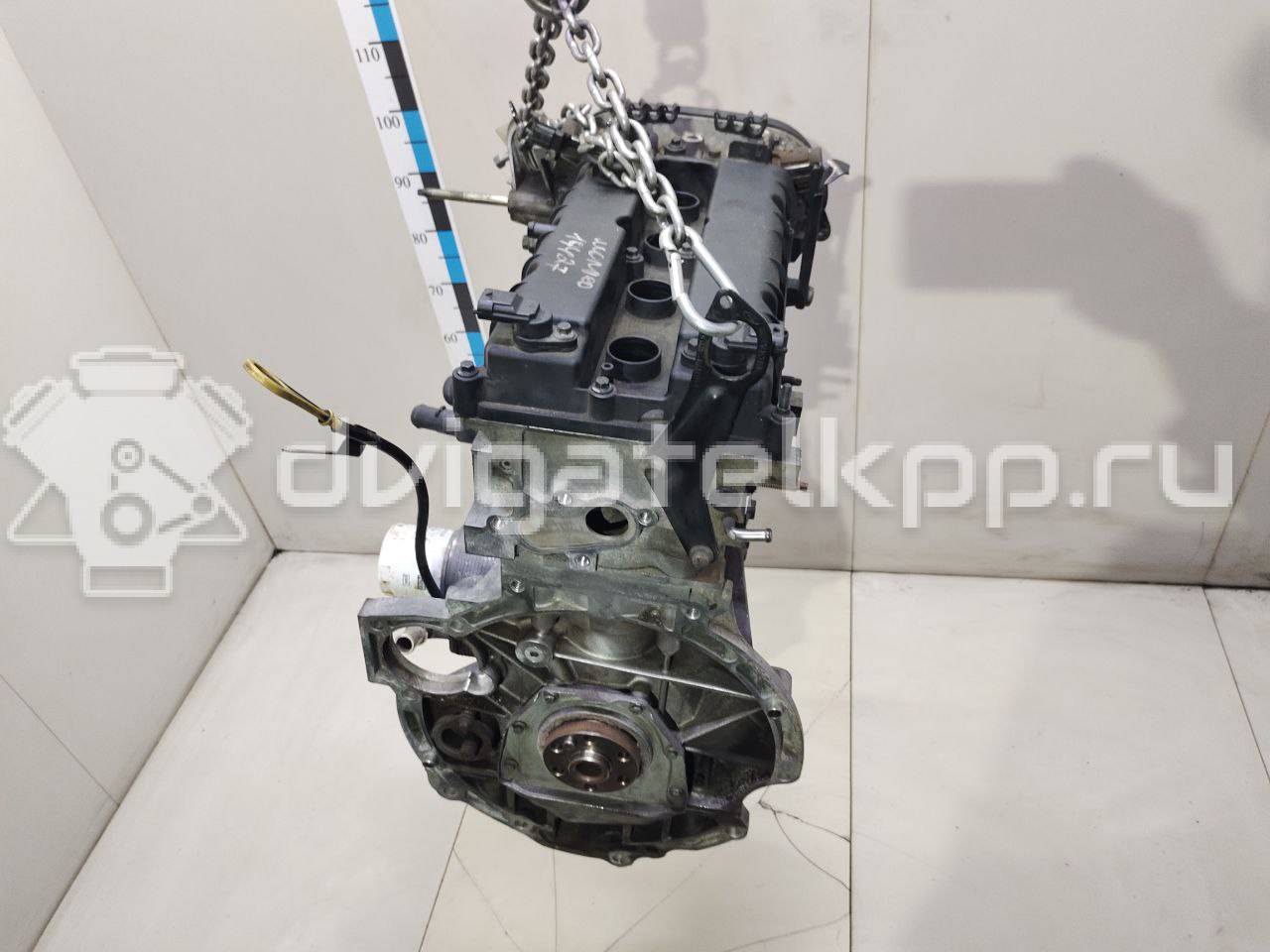 Фото Контрактный (б/у) двигатель SIDA для Ford / Caterham 115 л.с 16V 1.6 л бензин 1471416 {forloop.counter}}