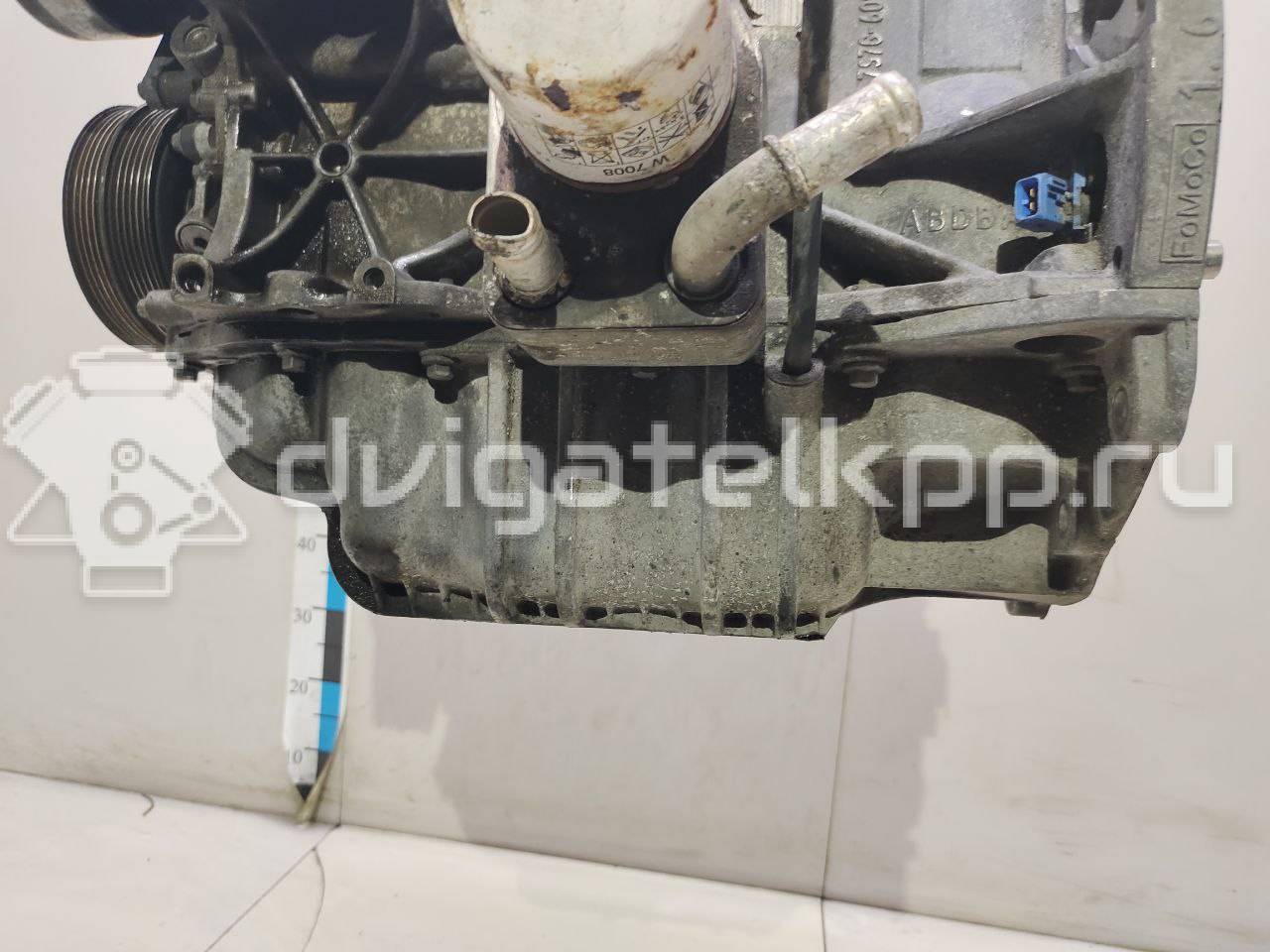 Фото Контрактный (б/у) двигатель PNBA для Ford Mondeo 125 л.с 16V 1.6 л бензин 1471416 {forloop.counter}}