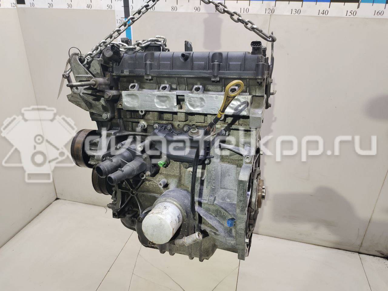 Фото Контрактный (б/у) двигатель PNBA для Ford Mondeo 125 л.с 16V 1.6 л бензин 1471416 {forloop.counter}}