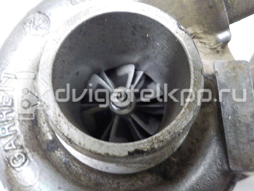 Фото Турбокомпрессор (турбина)  1864631 для Ford Focus / C-Max / Galaxy / Grand / Kuga {forloop.counter}}