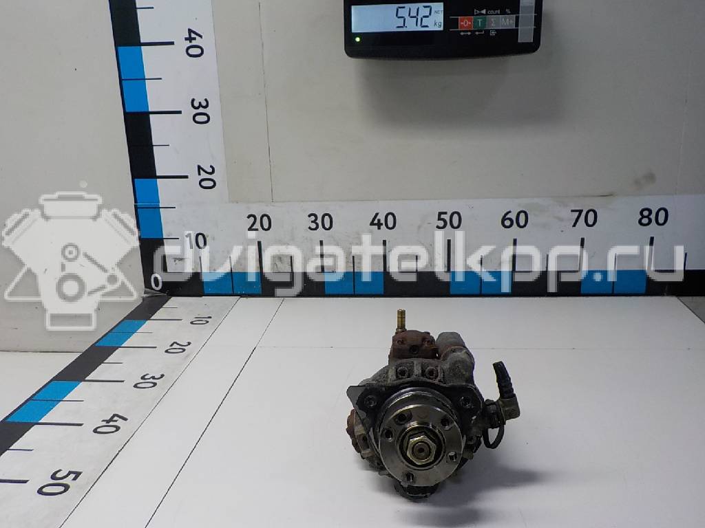 Фото ТНВД  1543842 для Ford Focus / Tourneo / C-Max / Galaxy / S-Max {forloop.counter}}