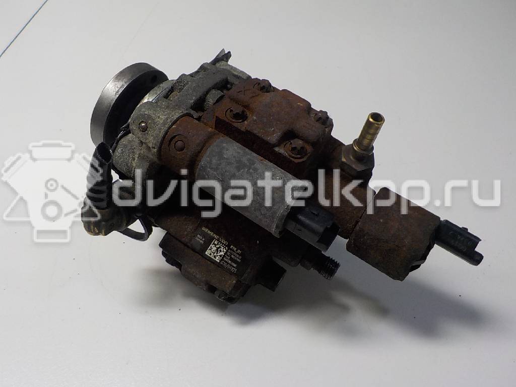 Фото ТНВД  1543842 для Ford Focus / Tourneo / C-Max / Galaxy / S-Max {forloop.counter}}