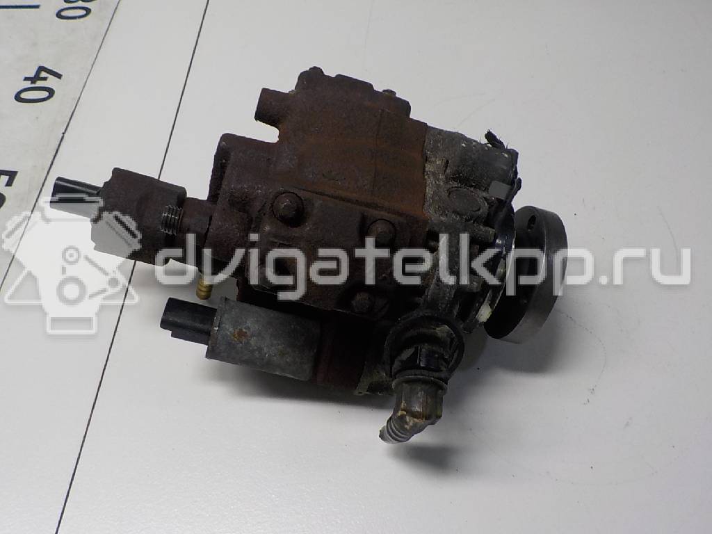 Фото ТНВД  1543842 для Ford Focus / Tourneo / C-Max / Galaxy / S-Max {forloop.counter}}