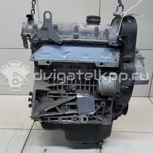 Фото Контрактный (б/у) двигатель BUD для Volkswagen / Skoda 80 л.с 16V 1.4 л бензин 036100038J