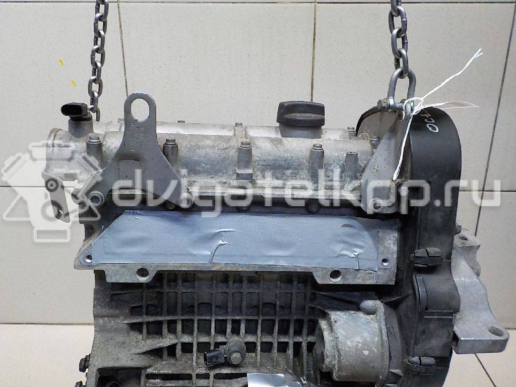 Фото Контрактный (б/у) двигатель BUD для Volkswagen / Skoda 80 л.с 16V 1.4 л бензин 036100038J {forloop.counter}}