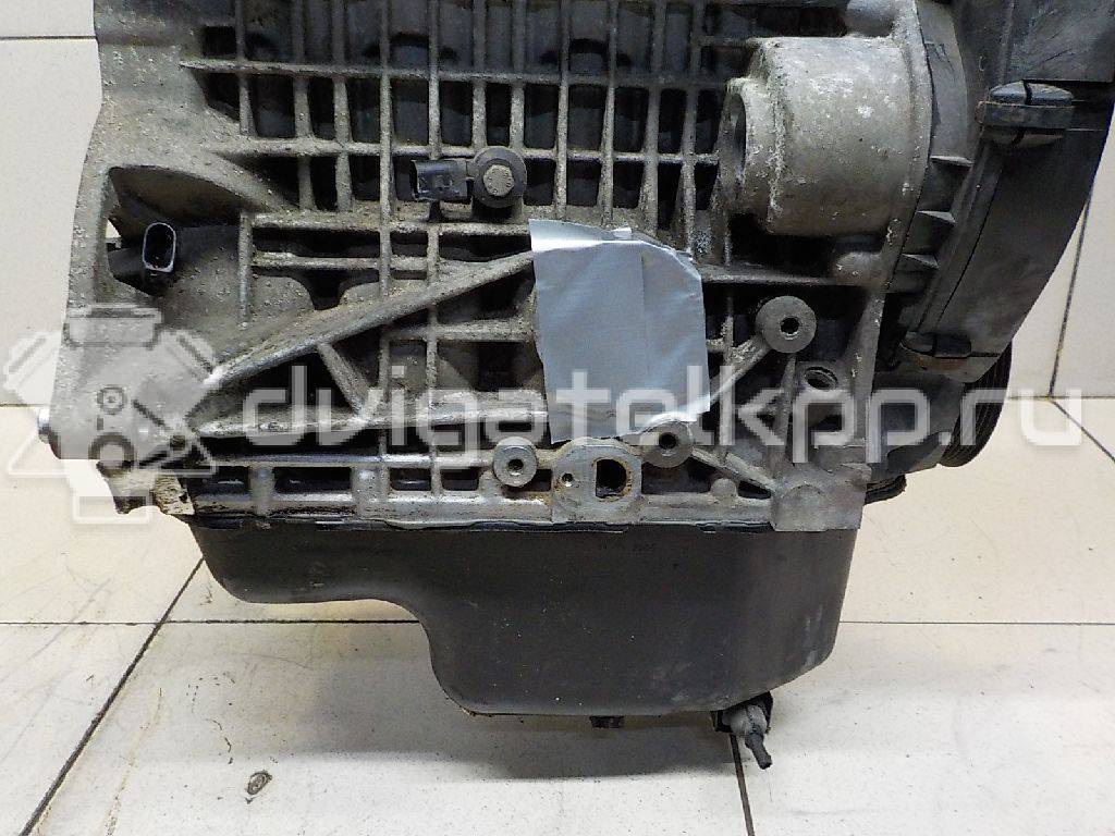 Фото Контрактный (б/у) двигатель BUD для Volkswagen / Skoda 80 л.с 16V 1.4 л бензин 036100038J {forloop.counter}}