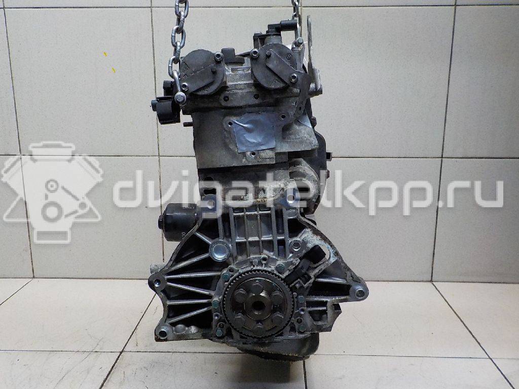 Фото Контрактный (б/у) двигатель BUD для Volkswagen / Skoda 80 л.с 16V 1.4 л бензин 036100038J {forloop.counter}}