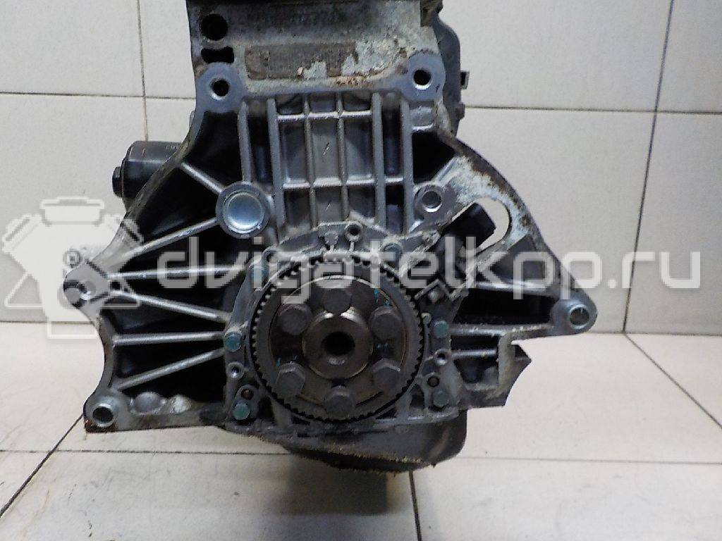 Фото Контрактный (б/у) двигатель BUD для Volkswagen / Skoda 80 л.с 16V 1.4 л бензин 036100038J {forloop.counter}}