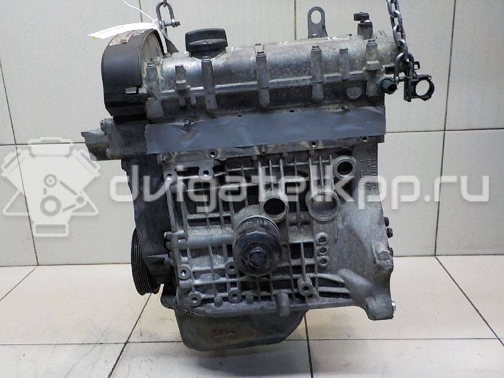 Фото Контрактный (б/у) двигатель BUD для Volkswagen / Skoda 80 л.с 16V 1.4 л бензин 036100038J {forloop.counter}}