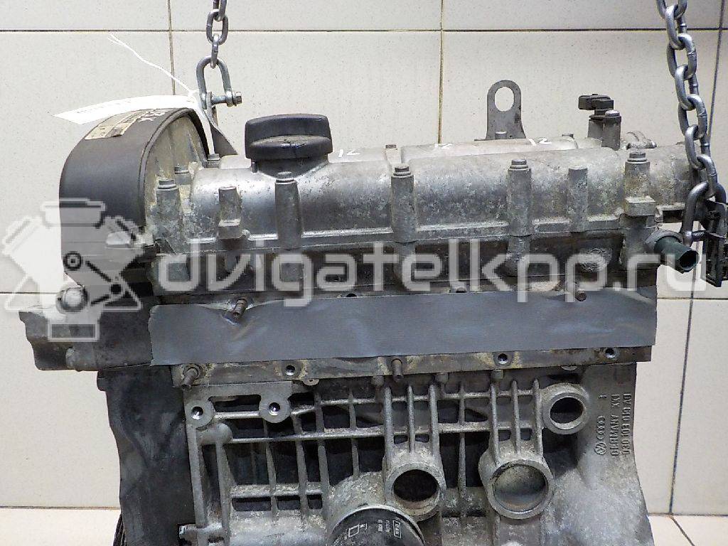 Фото Контрактный (б/у) двигатель BUD для Volkswagen / Skoda 80 л.с 16V 1.4 л бензин 036100038J {forloop.counter}}