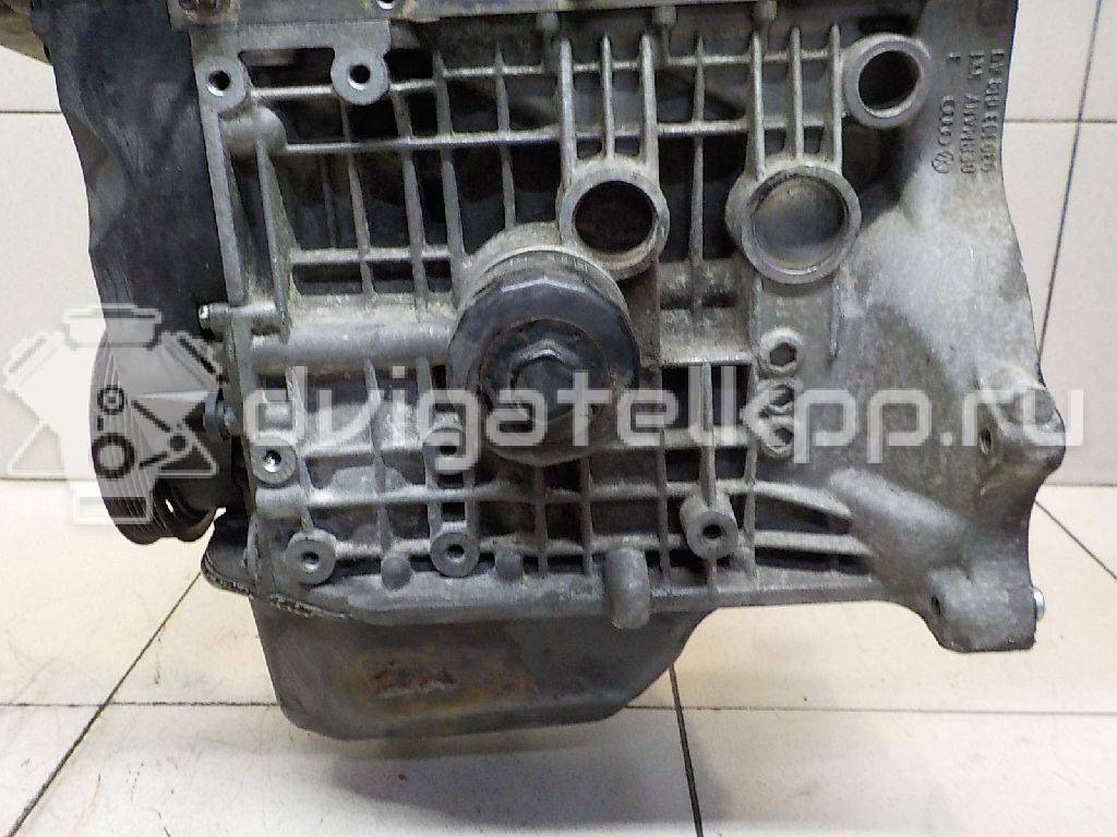 Фото Контрактный (б/у) двигатель BUD для Volkswagen / Skoda 80 л.с 16V 1.4 л бензин 036100038J {forloop.counter}}