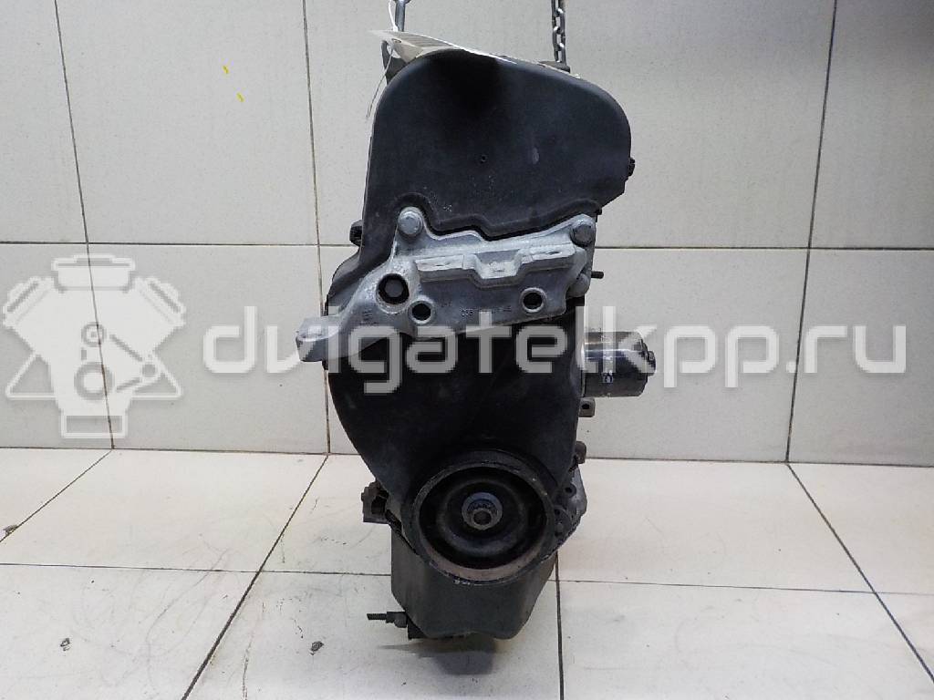 Фото Контрактный (б/у) двигатель BUD для Volkswagen / Skoda 80 л.с 16V 1.4 л бензин 036100038J {forloop.counter}}