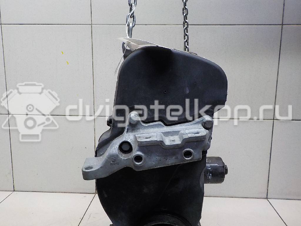 Фото Контрактный (б/у) двигатель BUD для Volkswagen / Skoda 80 л.с 16V 1.4 л бензин 036100038J {forloop.counter}}