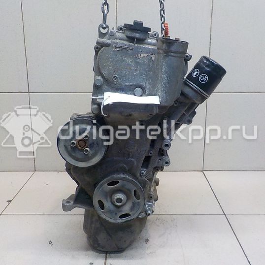 Фото Контрактный (б/у) двигатель CFNA для Volkswagen / Seat 105 л.с 16V 1.6 л бензин 03C100039P