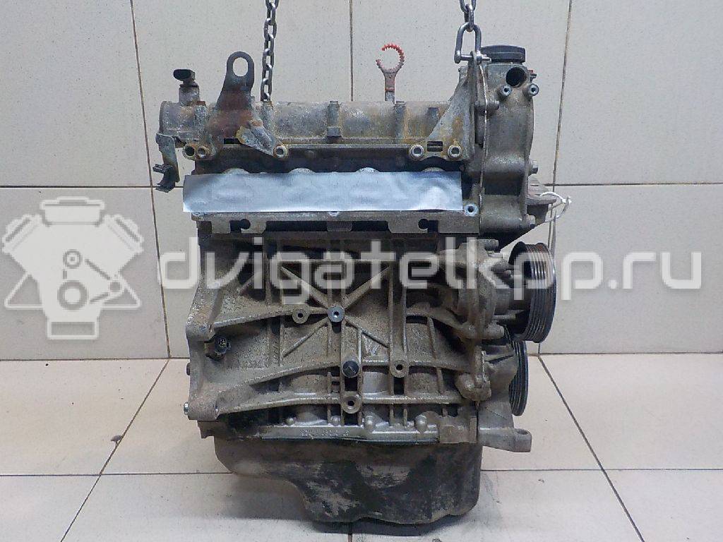 Фото Контрактный (б/у) двигатель CFNA для Volkswagen / Seat 105 л.с 16V 1.6 л бензин 03C100039P {forloop.counter}}