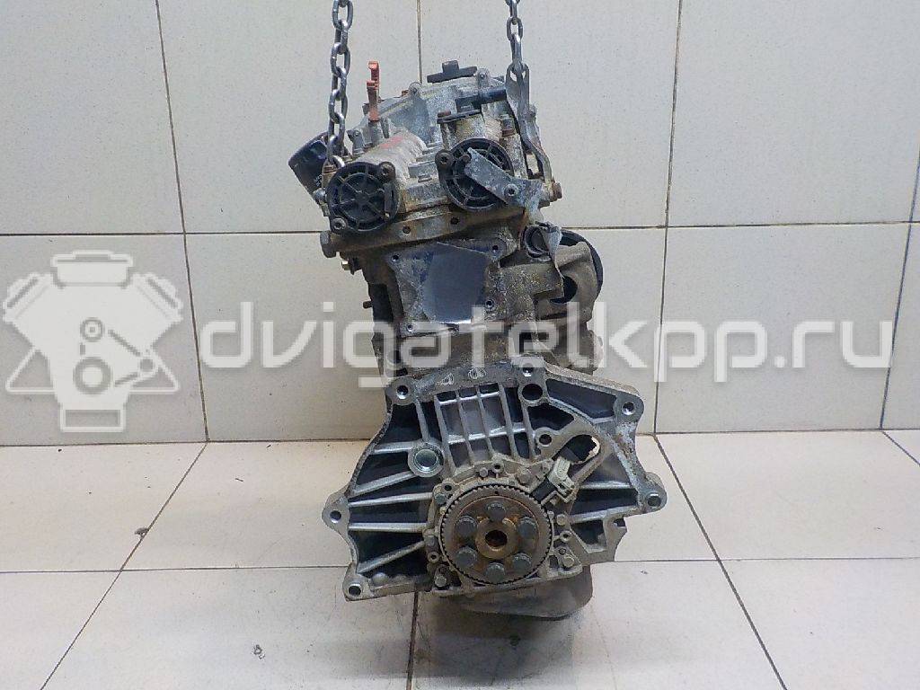 Фото Контрактный (б/у) двигатель CFNA для Volkswagen / Seat 105 л.с 16V 1.6 л бензин 03C100039P {forloop.counter}}
