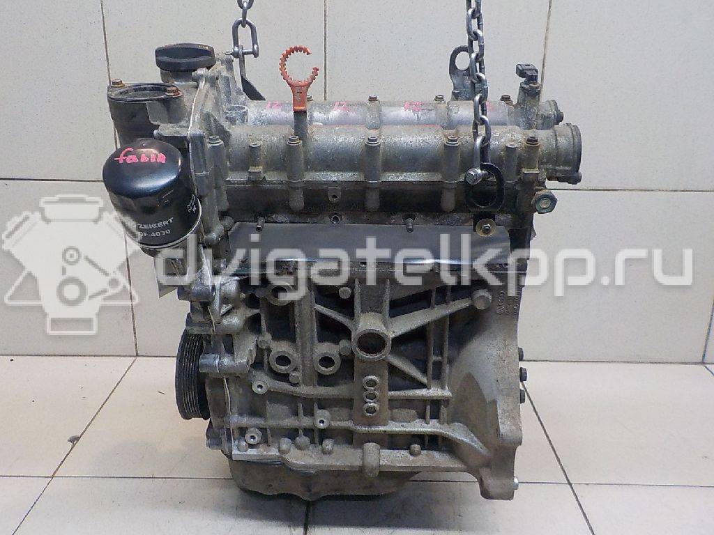 Фото Контрактный (б/у) двигатель CFNA для Volkswagen / Seat 105 л.с 16V 1.6 л бензин 03C100039P {forloop.counter}}