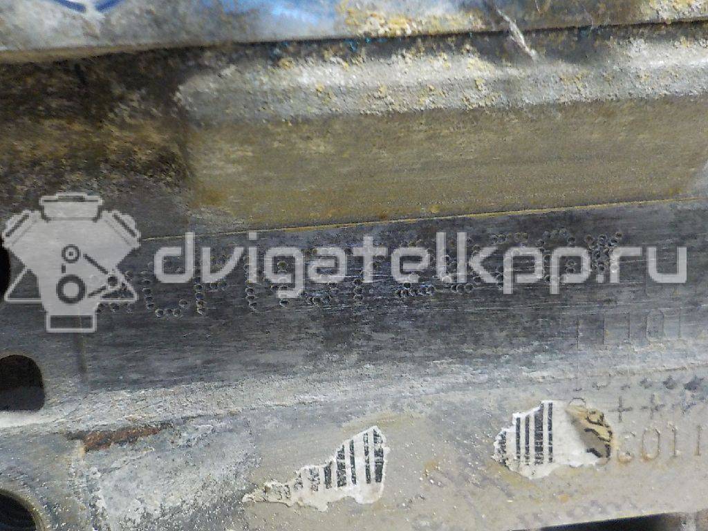 Фото Контрактный (б/у) двигатель CFNA для Volkswagen / Seat 105 л.с 16V 1.6 л бензин 03C100039P {forloop.counter}}