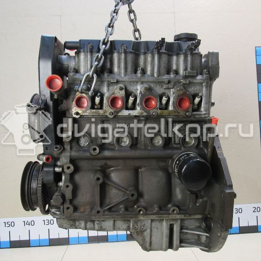 Фото Контрактный (б/у) двигатель A15SMS для Daewoo / Chevrolet 84-99 л.с 8V 1.5 л бензин 96987083