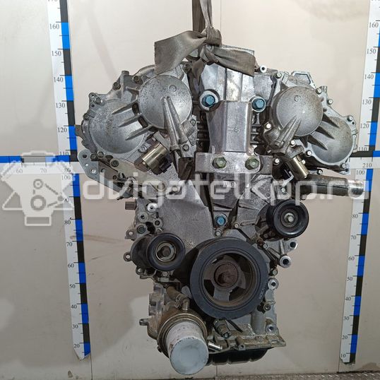 Фото Контрактный (б/у) двигатель VQ25DE для Mitsuoka / Samsung / Nissan 178-209 л.с 24V 2.5 л бензин 10102JN0A1