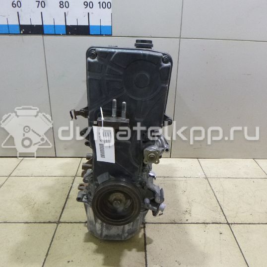 Фото Контрактный (б/у) двигатель G4EE для Hyundai / Kia 97 л.с 16V 1.4 л бензин 100C126P00