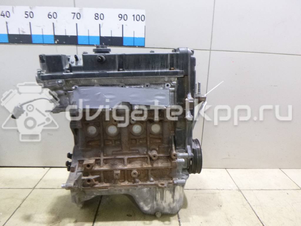 Фото Контрактный (б/у) двигатель G4EE для Hyundai / Kia 97 л.с 16V 1.4 л бензин 100C126P00 {forloop.counter}}