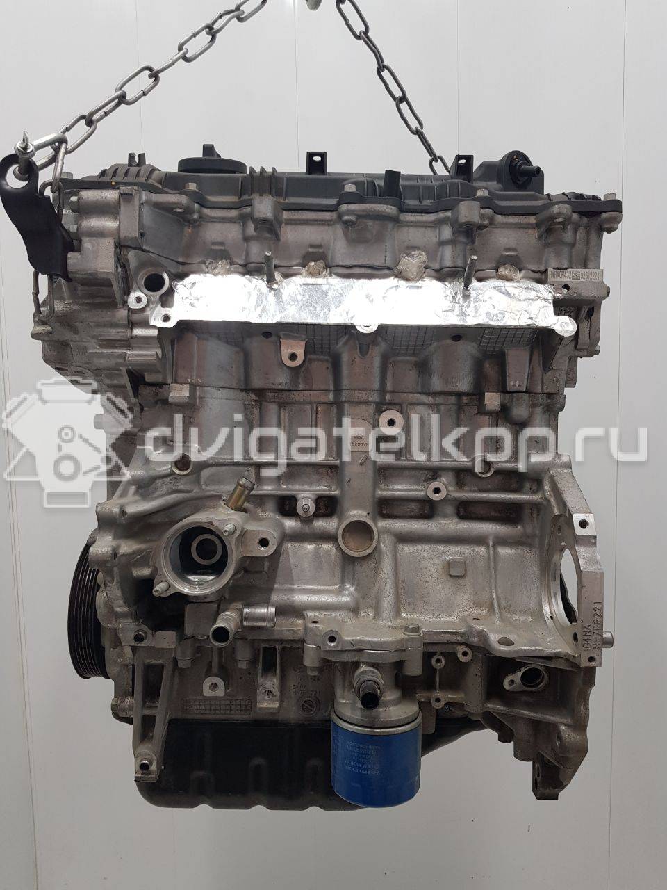 Фото Контрактный (б/у) двигатель G4NA для Hyundai / Kia 150-175 л.с 16V 2.0 л Бензин/газ 126Q12EH00 {forloop.counter}}