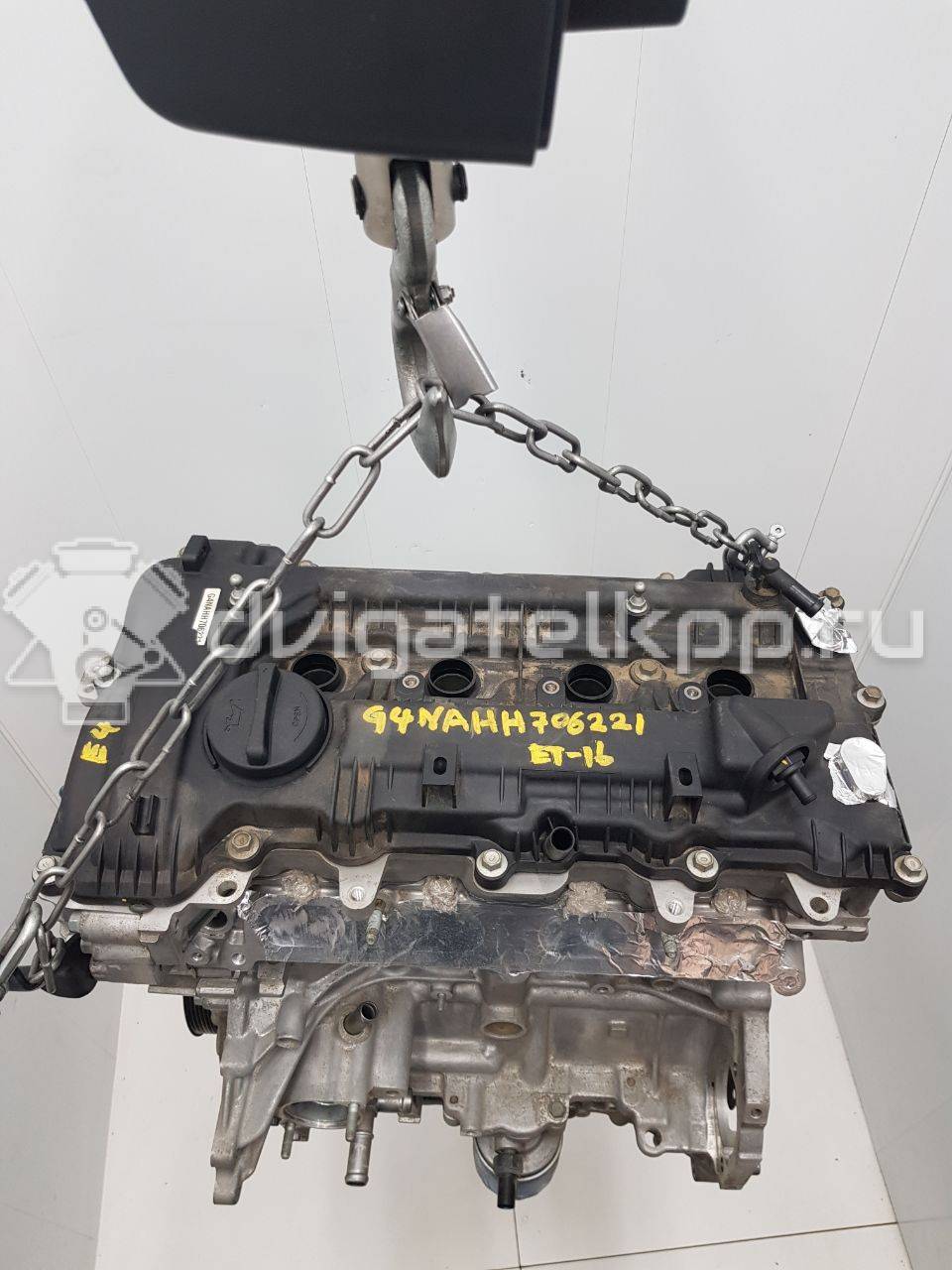 Фото Контрактный (б/у) двигатель G4NA для Hyundai / Kia 150-175 л.с 16V 2.0 л Бензин/газ 126Q12EH00 {forloop.counter}}