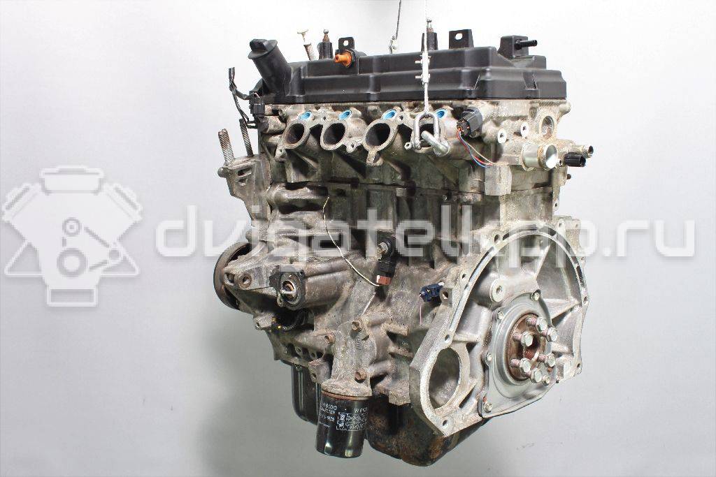 Фото Контрактный (б/у) двигатель 4A92 для Mitsubishi Lancer / Asx Ga W 116-117 л.с 16V 1.6 л бензин 1000D165 {forloop.counter}}