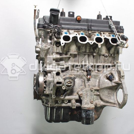 Фото Контрактный (б/у) двигатель 4A92 для Mitsubishi (Soueast) Lancer 113 л.с 16V 1.6 л бензин 1000D165