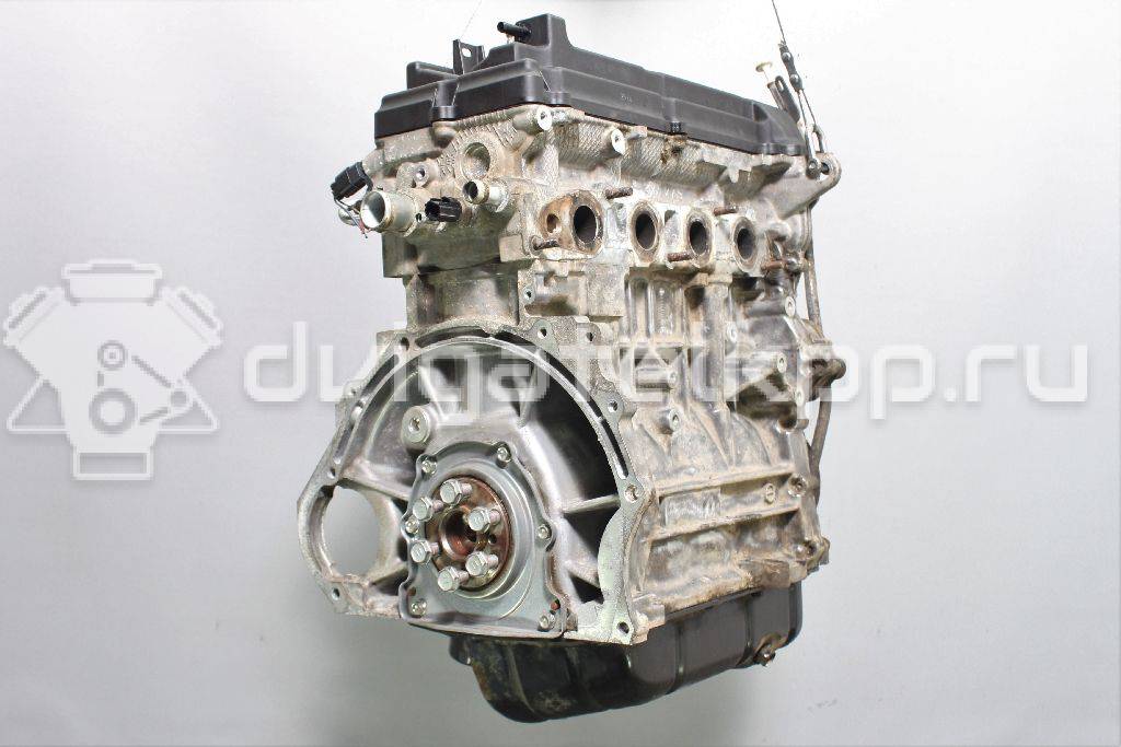 Фото Контрактный (б/у) двигатель 4A92 для Mitsubishi (Gac) Asx Ga W 122-124 л.с 16V 1.6 л бензин 1000D165 {forloop.counter}}
