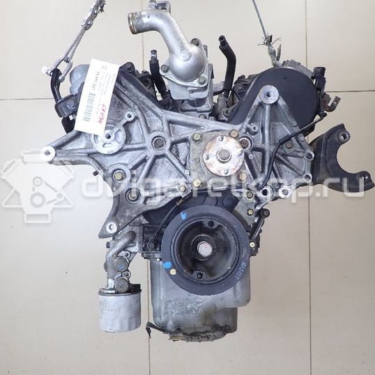 Фото Контрактный (б/у) двигатель 6G75 для Mitsubishi Eclipse / Pajero / Galant / Endeavor D8 W, D7 W / 380 Db 202-269 л.с 24V 3.8 л бензин 1000C814