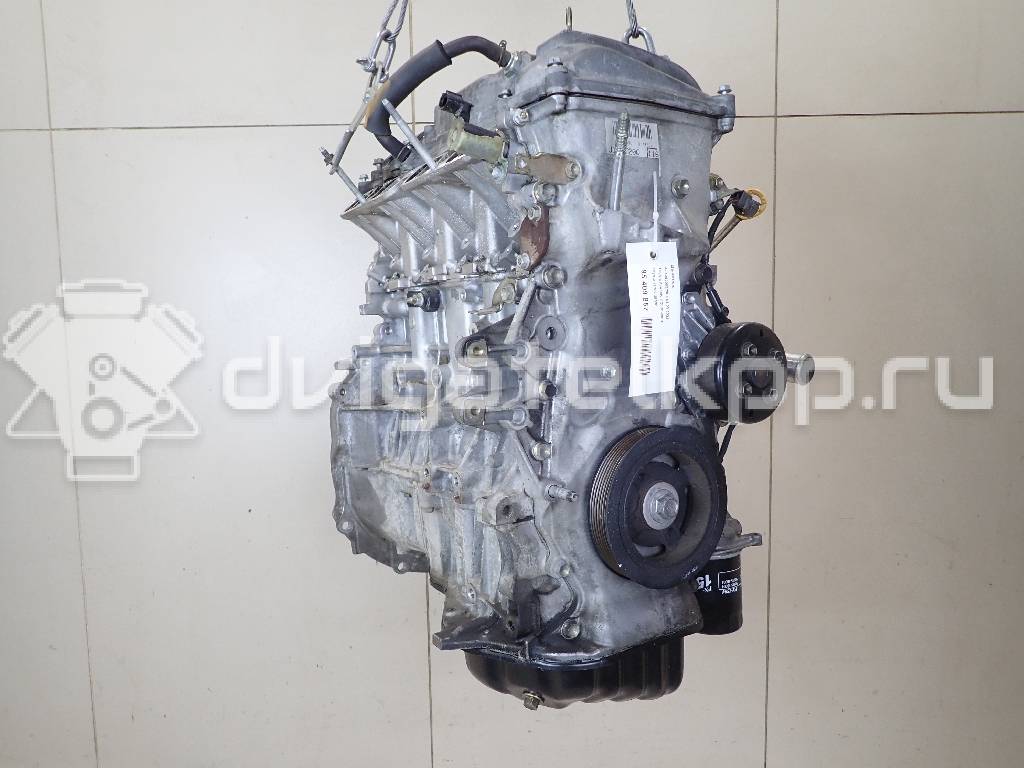 Фото Контрактный (б/у) двигатель 1AZ-FSE для Toyota Gaia M1 / Isis M1 / Noah Voxy / Allion / Avensis 147-179 л.с 16V 2.0 л бензин 1900028330 {forloop.counter}}