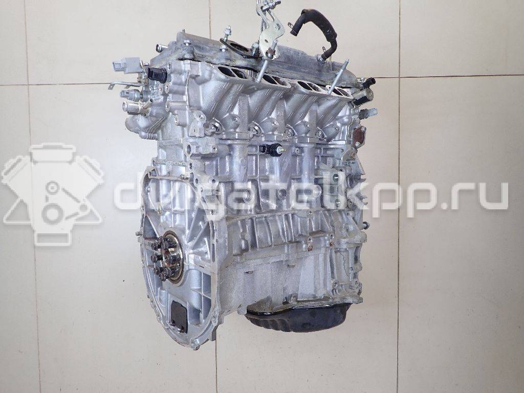 Фото Контрактный (б/у) двигатель 2AZ-FSE для Toyota Avensis 163-170 л.с 16V 2.4 л бензин 1900028340 {forloop.counter}}