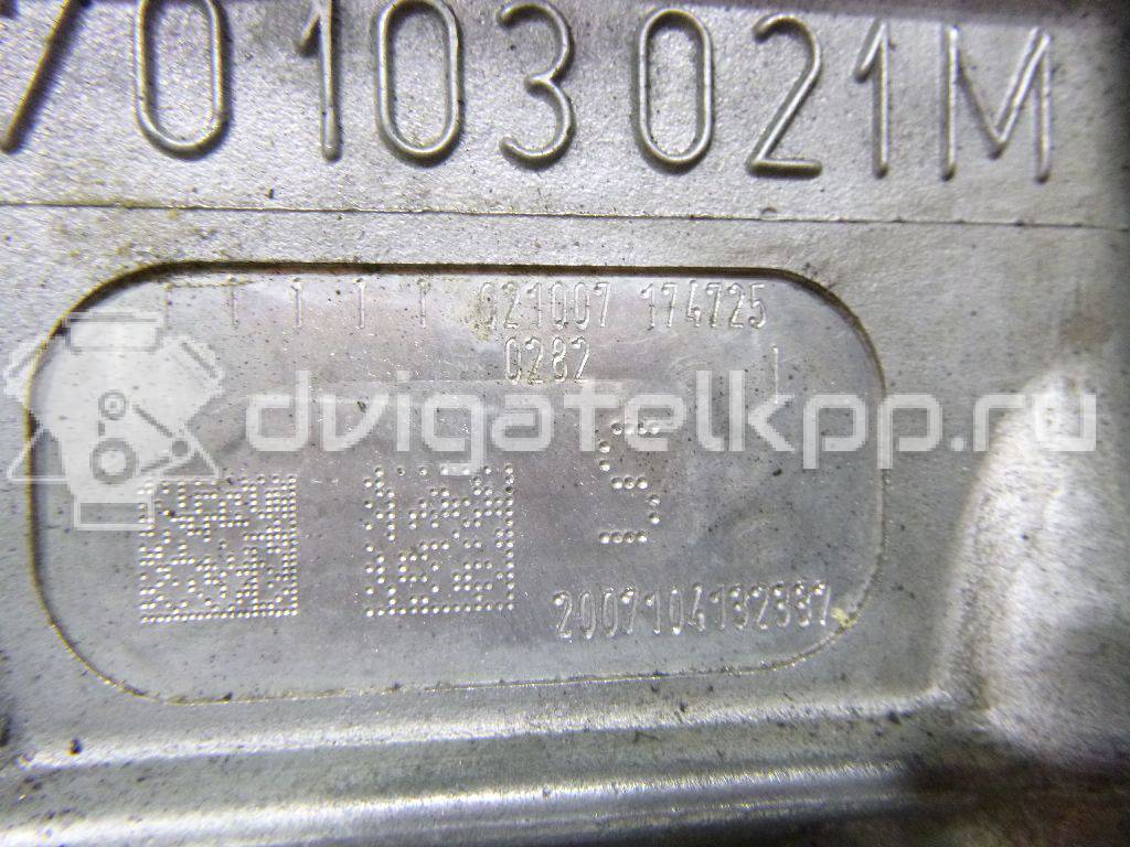 Фото Контрактный (б/у) двигатель BPD для Volkswagen / Mazda 139-146 л.с 16V 1.8 л бензин 070100031M {forloop.counter}}