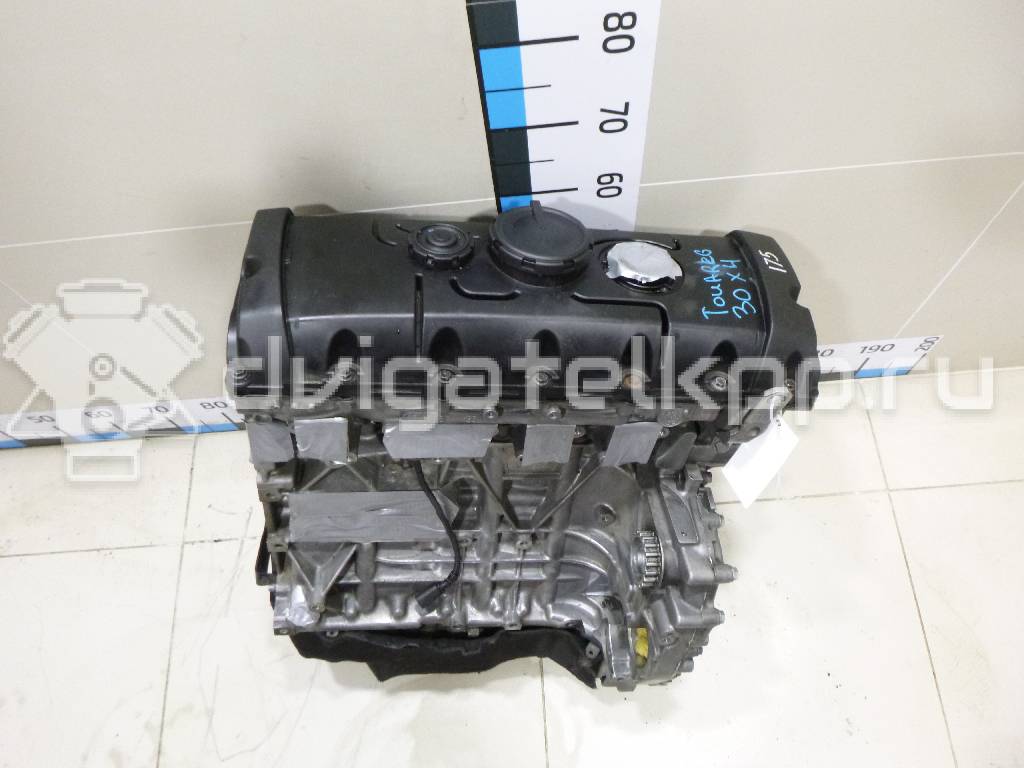 Фото Контрактный (б/у) двигатель BPD для Volkswagen / Mazda 139-146 л.с 16V 1.8 л бензин 070100031M {forloop.counter}}