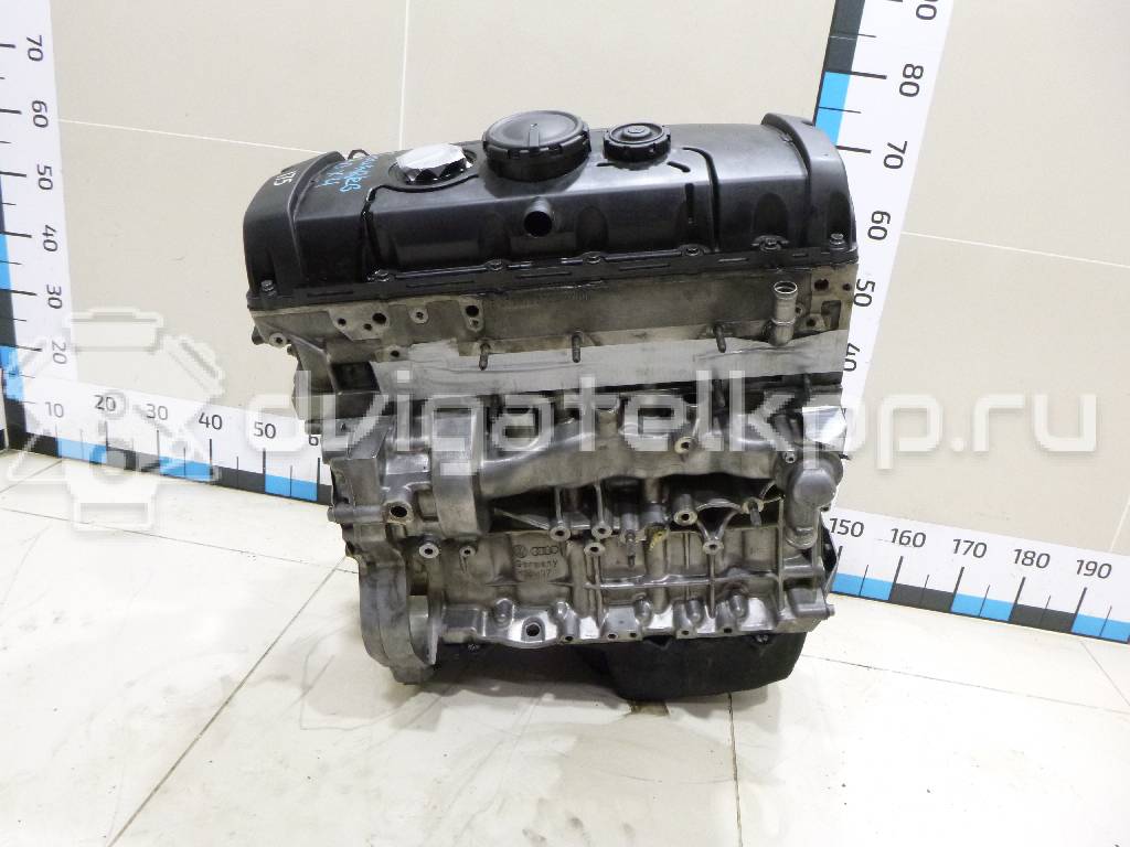 Фото Контрактный (б/у) двигатель BPD для Volkswagen / Mazda 139-146 л.с 16V 1.8 л бензин 070100031M {forloop.counter}}