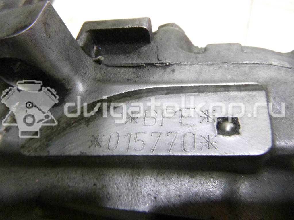 Фото Контрактный (б/у) двигатель BPD для Volkswagen / Mazda 139-146 л.с 16V 1.8 л бензин 070100031M {forloop.counter}}