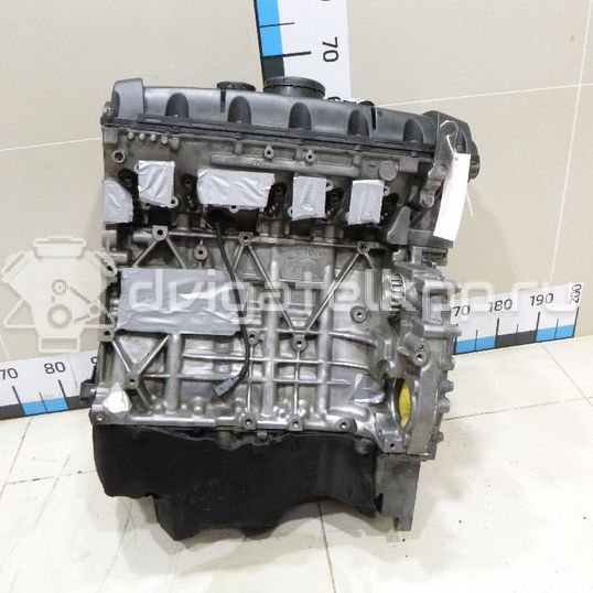 Фото Контрактный (б/у) двигатель BPD для Volkswagen / Mazda 163 л.с 10V 2.5 л Дизельное топливо 070100031M