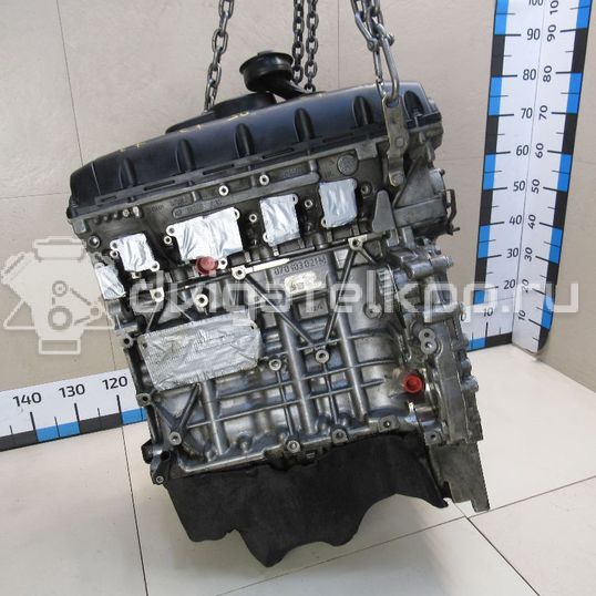 Фото Контрактный (б/у) двигатель BPD для Volkswagen / Mazda 139-146 л.с 16V 1.8 л бензин 070100031M