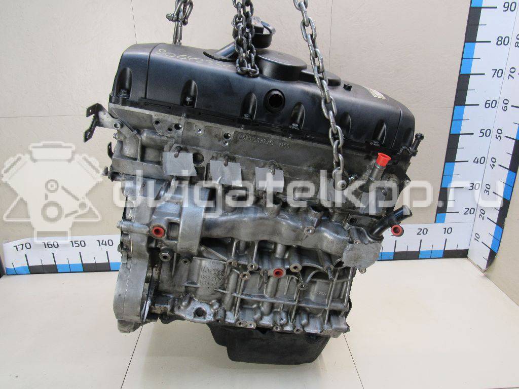 Фото Контрактный (б/у) двигатель BPD для Volkswagen / Mazda 139-146 л.с 16V 1.8 л бензин 070100031M {forloop.counter}}