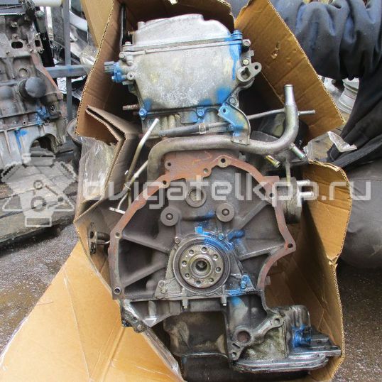 Фото Контрактный (б/у) двигатель N13 B16 A для Bmw / Bmw (Brilliance) 102-177 л.с 16V 1.6 л бензин 11002344327
