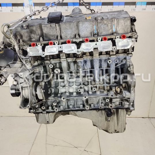 Фото Контрактный (б/у) двигатель N52 B25 A для Bmw 5 / Z4 / X3 / 3 177-218 л.с 24V 2.5 л бензин 11000415403