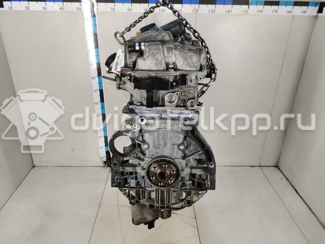 Фото Контрактный (б/у) двигатель N52 B25 A для Bmw 5 / Z4 / X3 / 3 177-218 л.с 24V 2.5 л бензин 11000415403 {forloop.counter}}