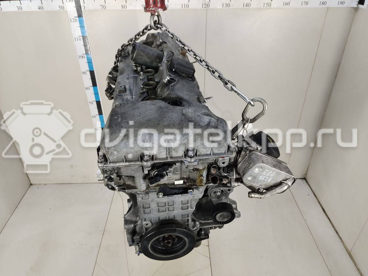 Фото Контрактный (б/у) двигатель N52 B25 A для Bmw 5 / Z4 / X3 / 3 177-218 л.с 24V 2.5 л бензин 11000415403 {forloop.counter}}