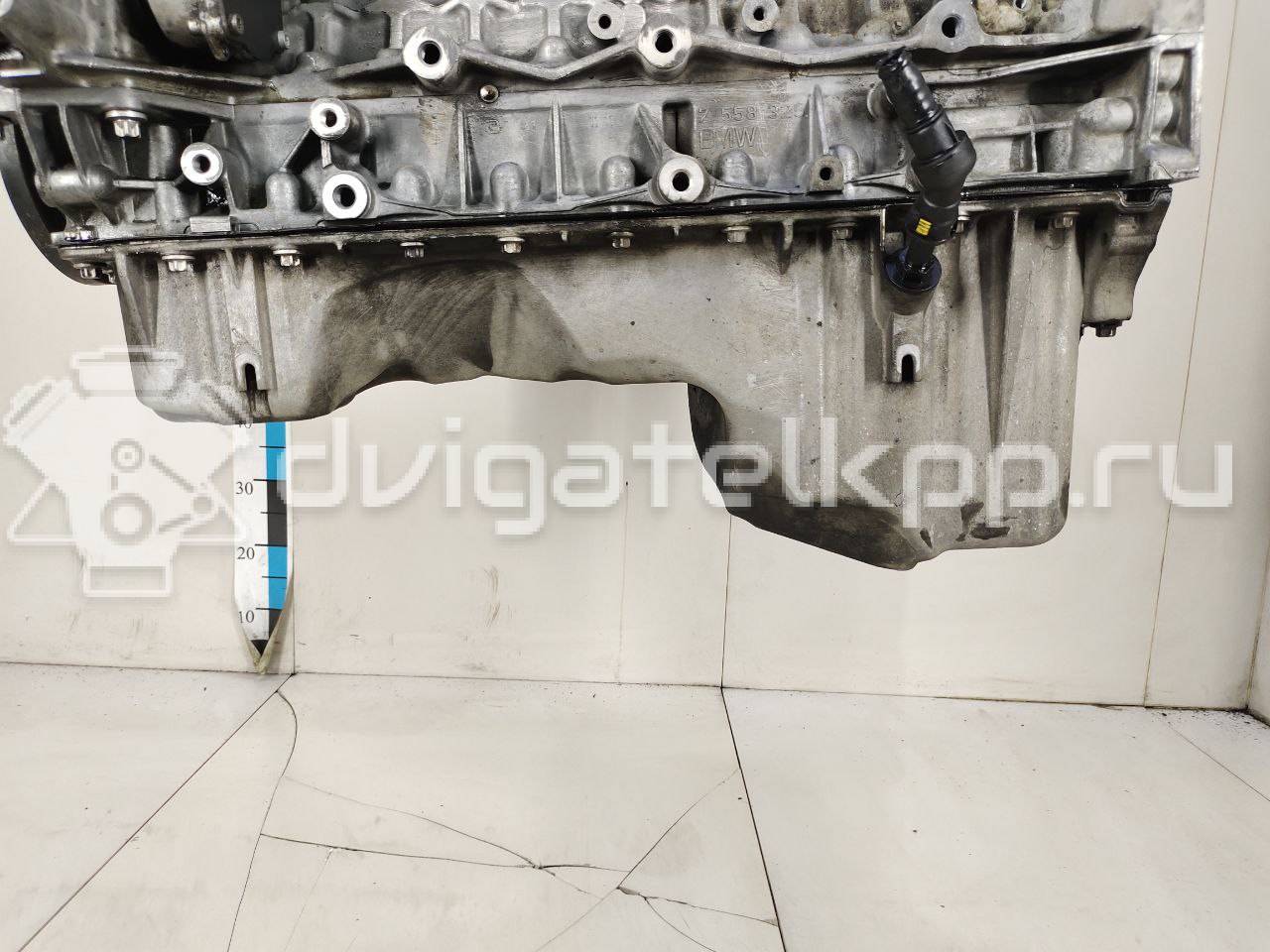 Фото Контрактный (б/у) двигатель N52 B25 A для Bmw 5 / Z4 / X3 / 3 177-218 л.с 24V 2.5 л бензин 11000415403 {forloop.counter}}