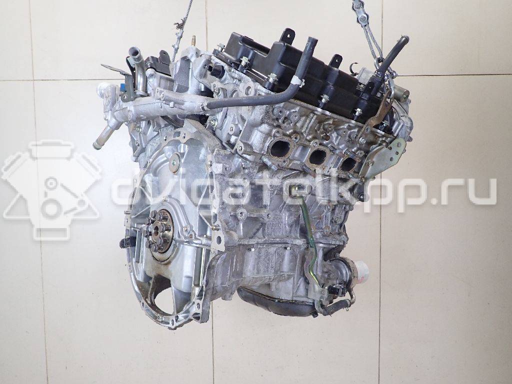 Фото Контрактный (б/у) двигатель VQ35DE для Infiniti / Mitsuoka / Isuzu / Nissan / Nissan (Dongfeng) 231-305 л.с 24V 3.5 л бензин 101029W2AD {forloop.counter}}