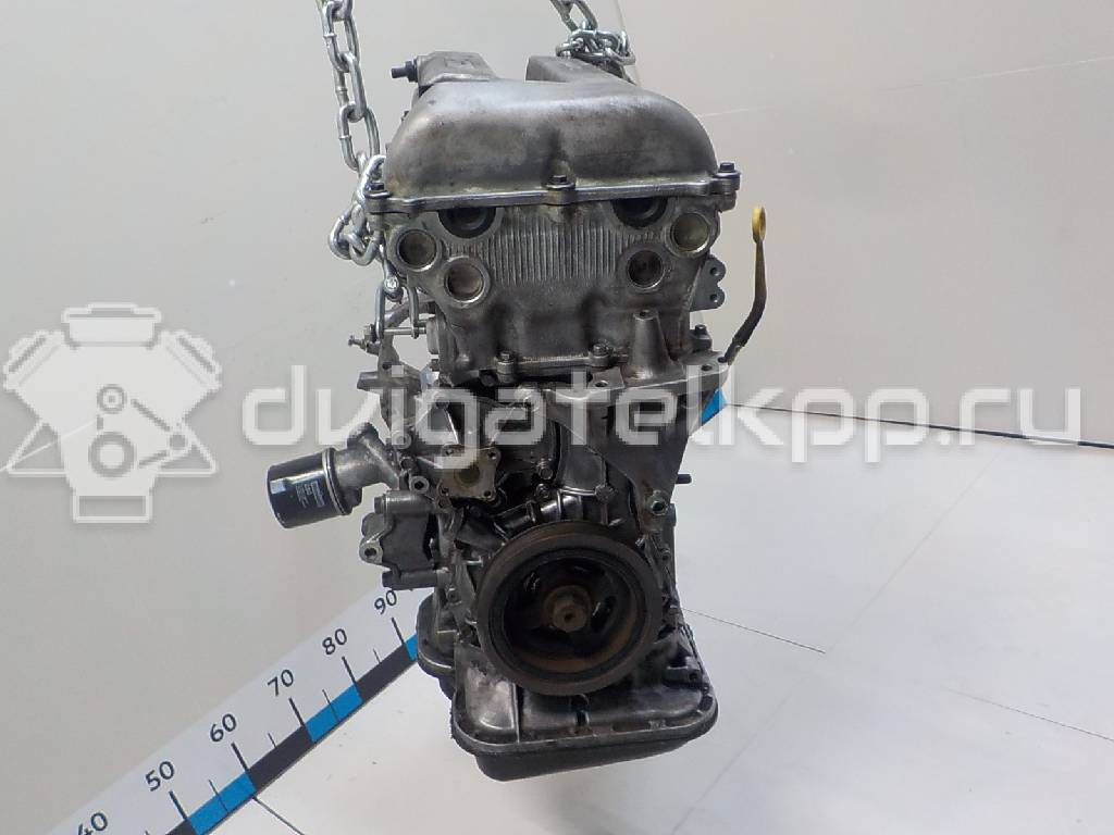 Фото Контрактный (б/у) двигатель SR20VE для Nissan Bluebird / Primera 189-204 л.с 16V 2.0 л бензин 101022F1SB {forloop.counter}}