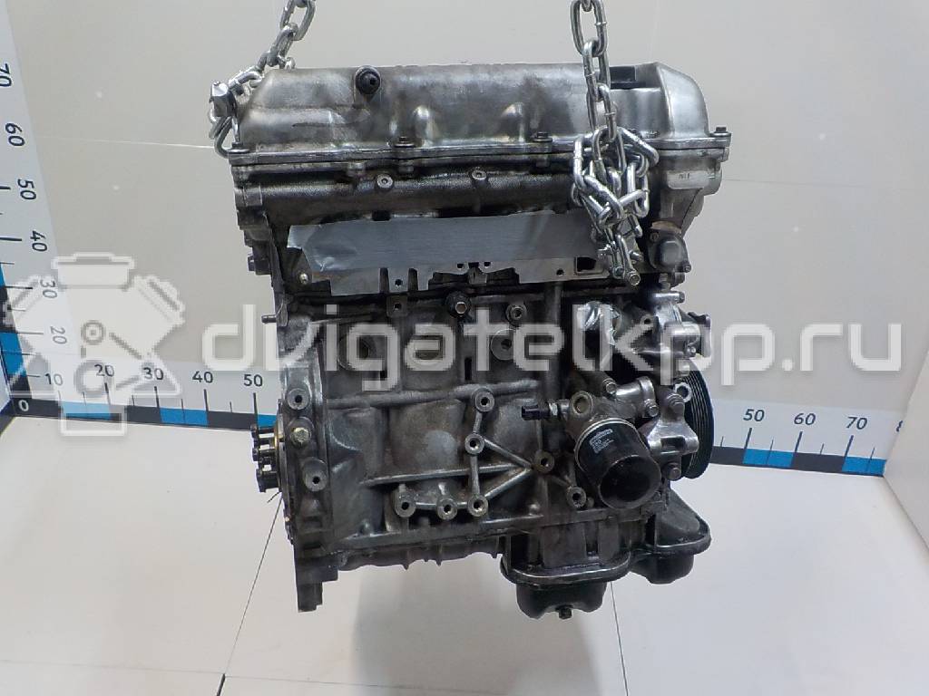 Фото Контрактный (б/у) двигатель SR20VE для Nissan Bluebird / Primera 189-204 л.с 16V 2.0 л бензин 101022F1SB {forloop.counter}}